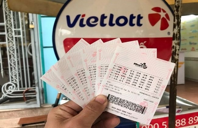 Chơi Xổ Số Vietlott 23win Trực Tuyến Mới Nhất 2024