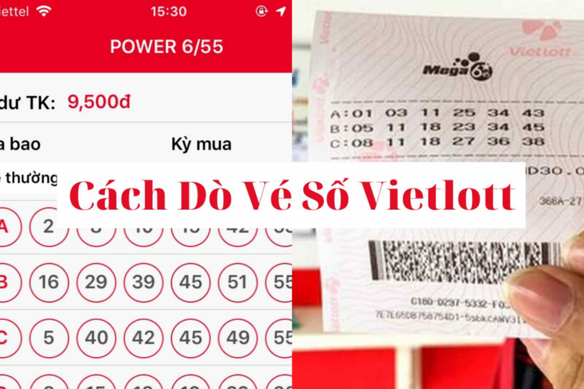 Thu Hút Người chơi Tại Xổ Số Vietlott 23win