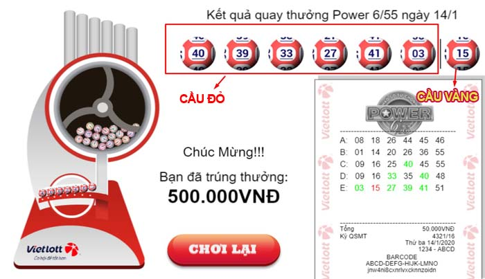 Hướng Dẫn Cách Tham Gia Xổ Số Vietlott 23win Dành Cho Bạn