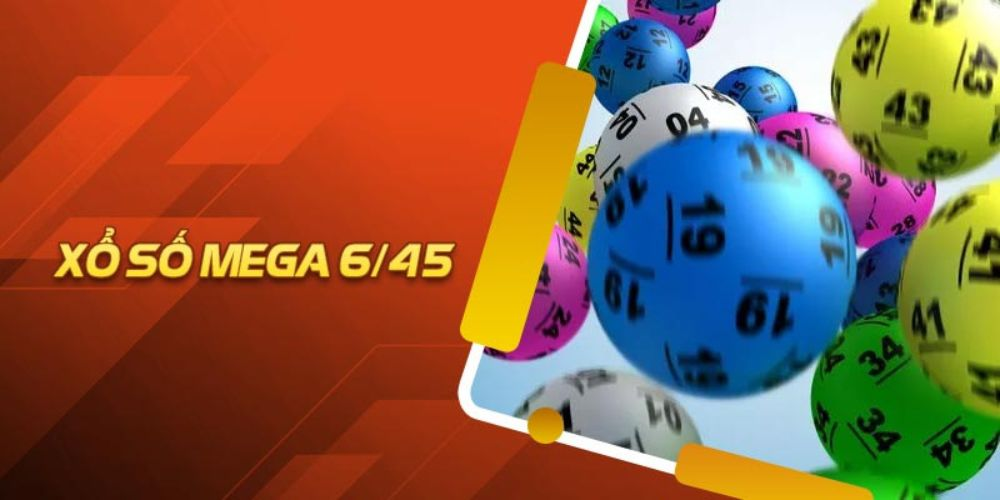 Hướng dẫn cách đặt cược xổ số Mega tại 98win