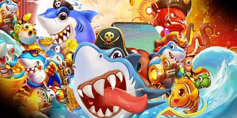 Đánh giá chất lượng game King88 bắn cá vip hot nhất 2023