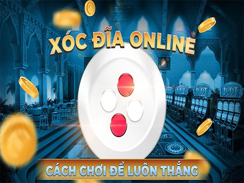 Cách Chơi Xóc Đĩa ABC88 Giúp Ẵm Bội Tiền Nhà Cái